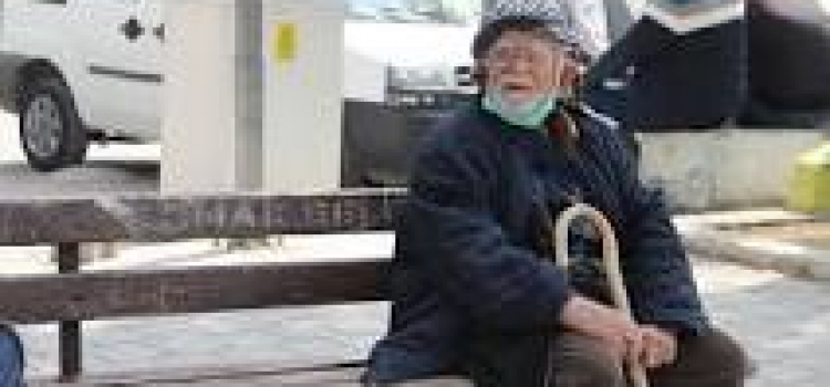 65 yaş üstüne sokağa çıkma izni