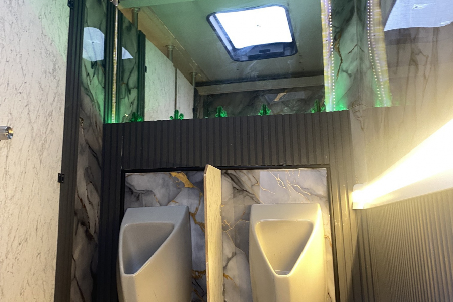 Protokol Ve Düğün Tuvaleti