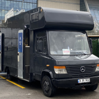 yeni karavan tuvalet