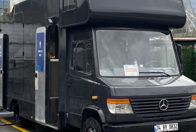 yeni karavan tuvalet